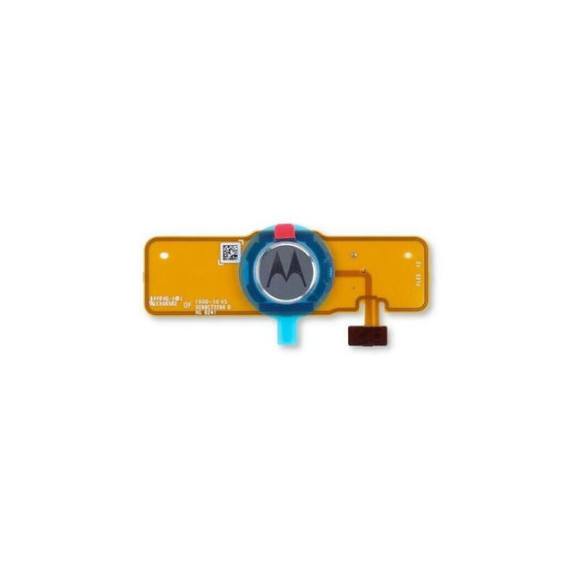 摩托罗拉 Moto Razr 5G / Xt2071-4 指纹识别