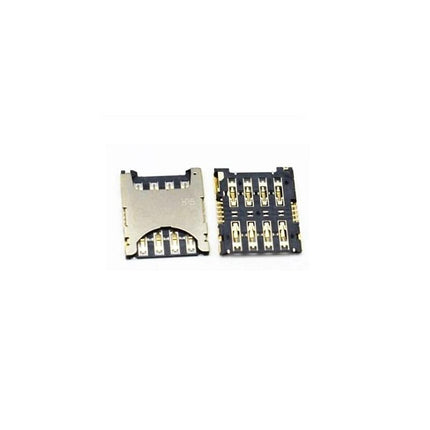 摩托罗拉 G4 的 SIM 卡读取器