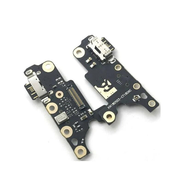 Placa De Carga Para Nokia 7 Plus