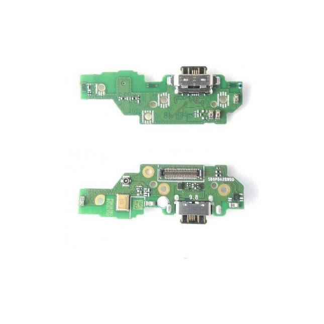 Placa De Carga Para Nokia 5.1 Plus
