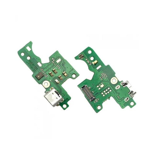 Placa De Carga Para Nokia 3.1