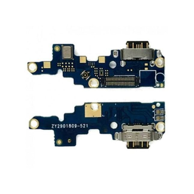 Placa De Carga Para Nokia 6 Plus