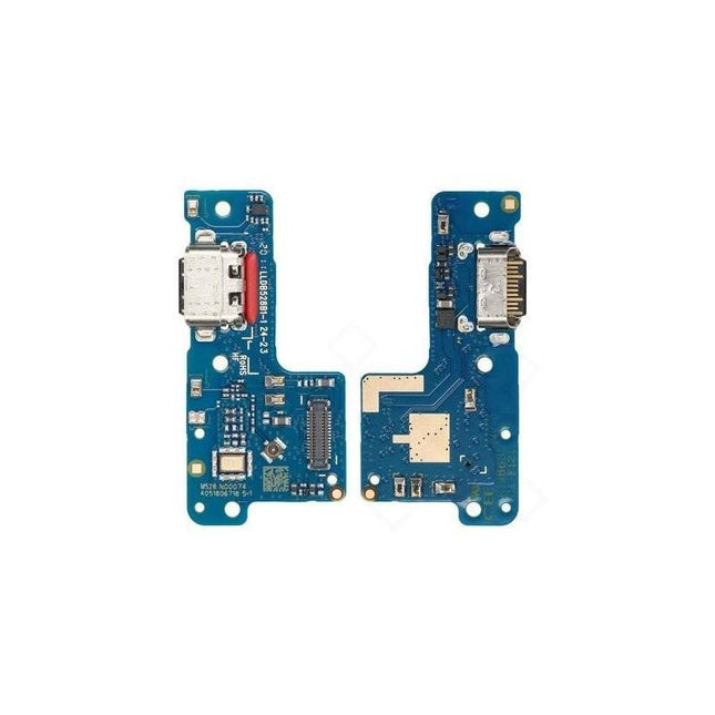 Placa De Carga Para Nokia 5.3