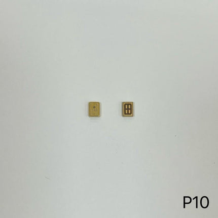 Microfone P10 para Nokia 5310