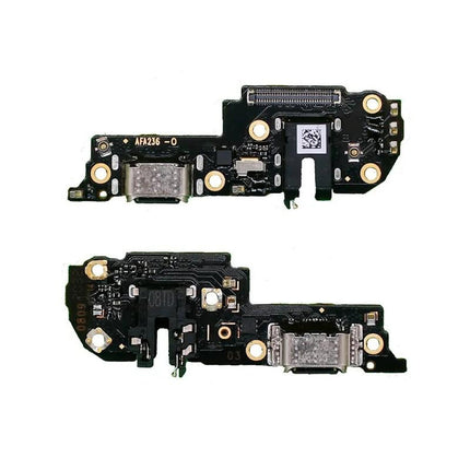 Placa De Carga Para Oppo A72