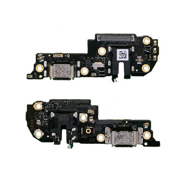 Placa De Carga Para Oppo A72
