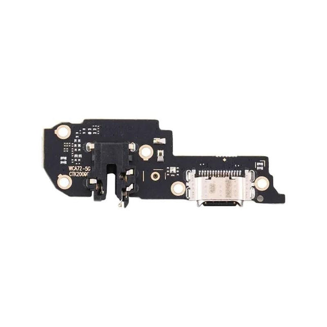 Placa De Carga Para Oppo A53 5G 2020 (Oppo A72 2020,Oppo A72 5G,Cph2127,Cph2135,Cph2067)