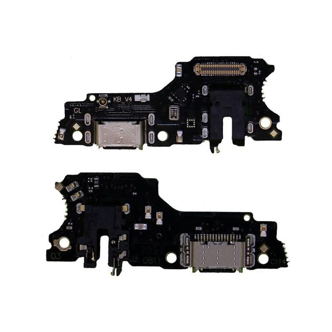 Placa De Carga Para Oppo A53 2020 A53S 2020 4G