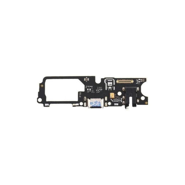 Placa De Carga Para Oppo A52 2020 (Cph2069,Pdym20,Cph2061,Cph2069,Padm00,Pdam10)