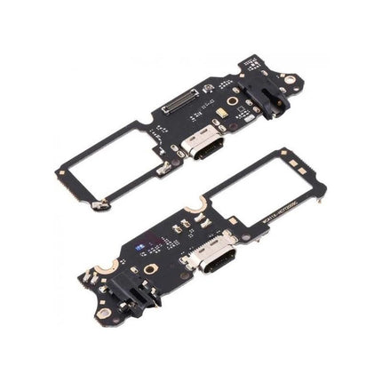 Placa De Carga Para Oppo A5 2020 (Oppo A9 2020,Oppo A11,Pcht30,Cph1931,Cph1933)