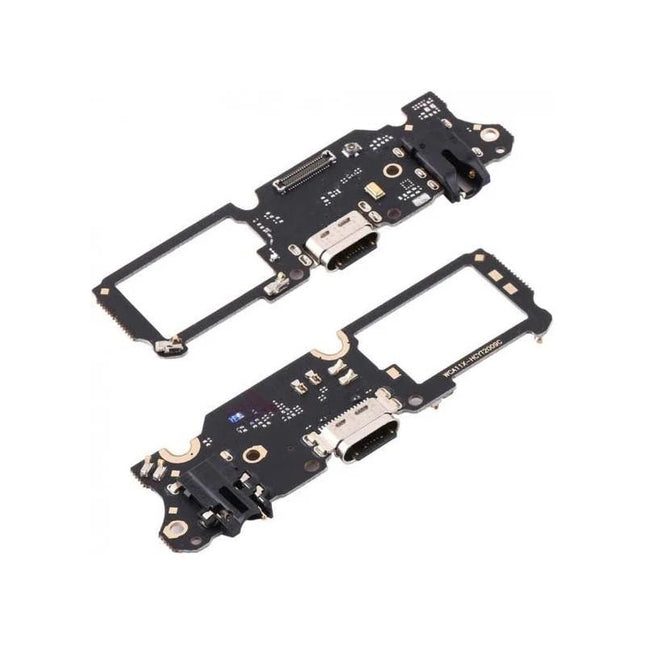 Placa De Carga Para Oppo A5 2020 (Oppo A9 2020,Oppo A11,Pcht30,Cph1931,Cph1933)