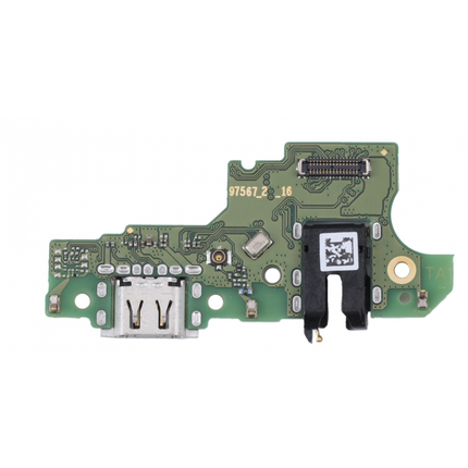 Placa De Carga Para Oppo A15
