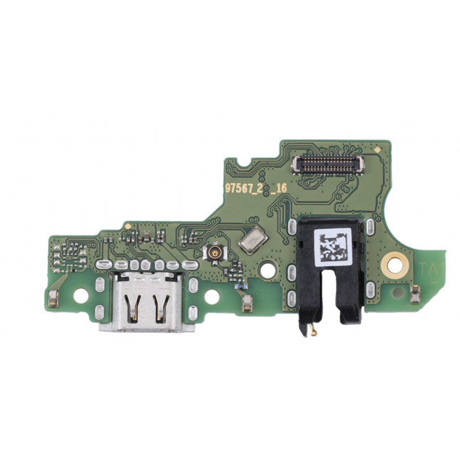 Placa De Carga Para Oppo A15