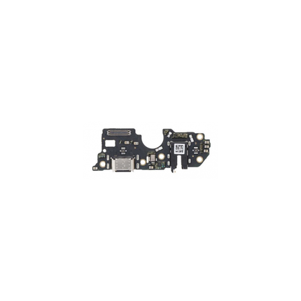 Placa De Carga Para Oppo A58 5G / A78 5G