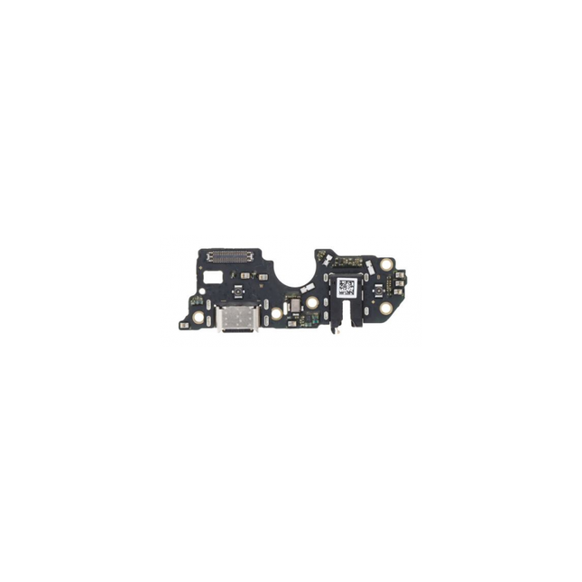 Placa De Carga Para Oppo A58 5G / A78 5G