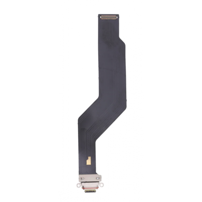 Flex De Carga Para Oppo Find X2 Pro