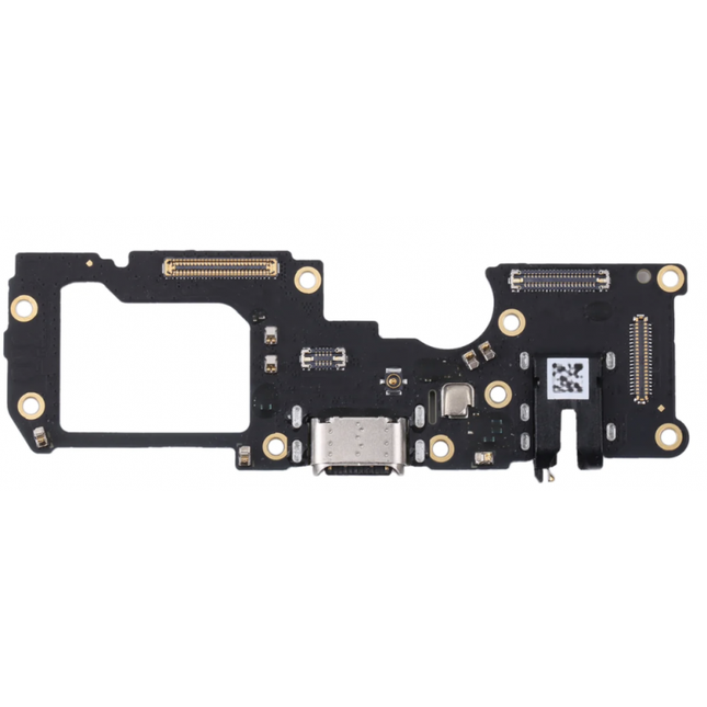 Placa De Carga Para Oppo Find X5 Lite