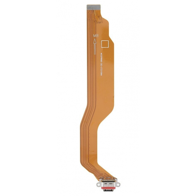 Flex De Carga Para Oppo Reno 6 5G