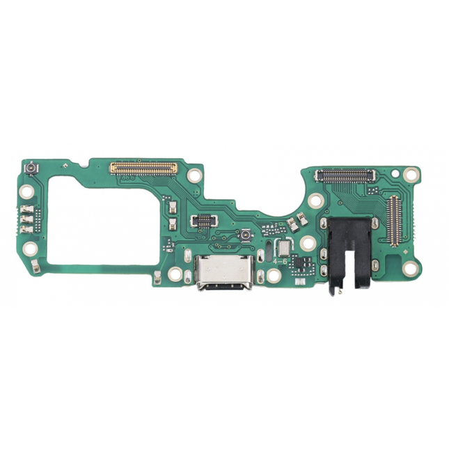 Placa De Carga Para Oppo Reno 8 Lite
