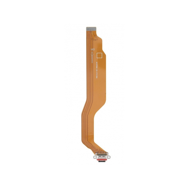 Flex De Conector De Carga Tipo C Para Oppo Reno 6 5G