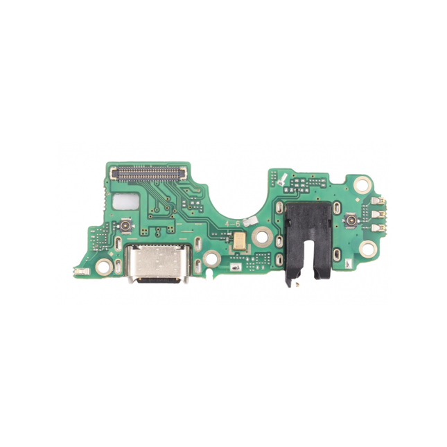 Placa De Carga Para OPPO A93 5G/A74 5G/A54 5G/Realem 8 5G /Narzo 30 5G