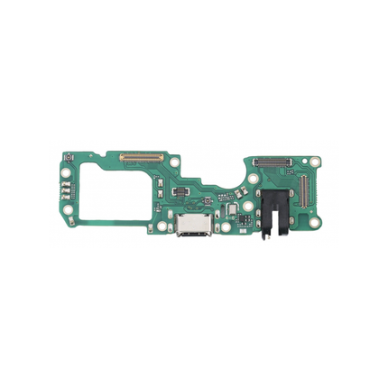 Placa De Carga Oppo A96 China 5G / Reno8 Z / Reno8 Lite / Reno7 Z / Reno7 Lite