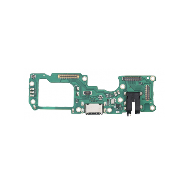 Placa De Carga Oppo A96 China 5G / Reno8 Z / Reno8 Lite / Reno7 Z / Reno7 Lite