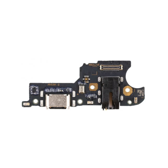 Placa De Carga Para OPPO Realme C3 /Realme 5 /Realme 5i / Realme 6i