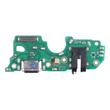 Placa De Carga Para Oppo A58 4G