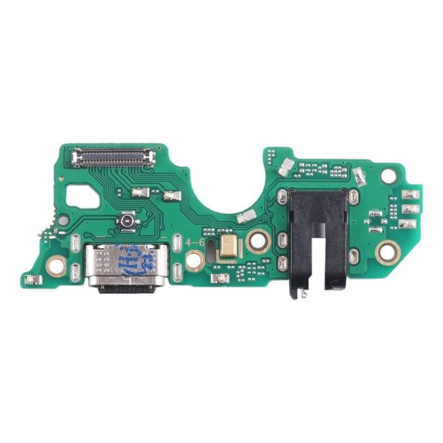 Placa De Carga Para Oppo A58 4G