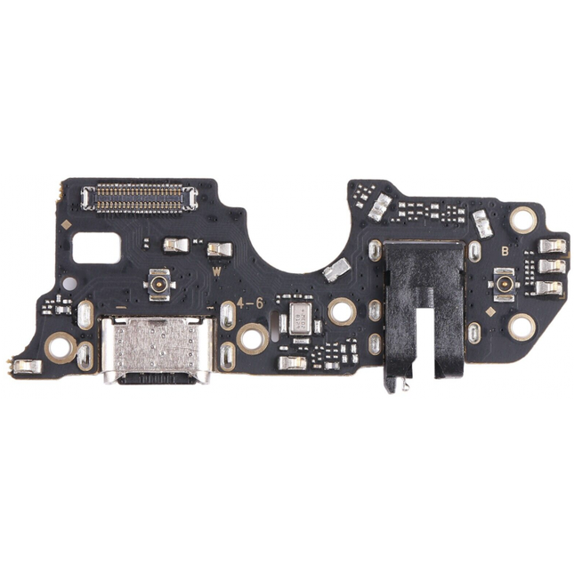 Placa De Carga Para Oppo A38 5G