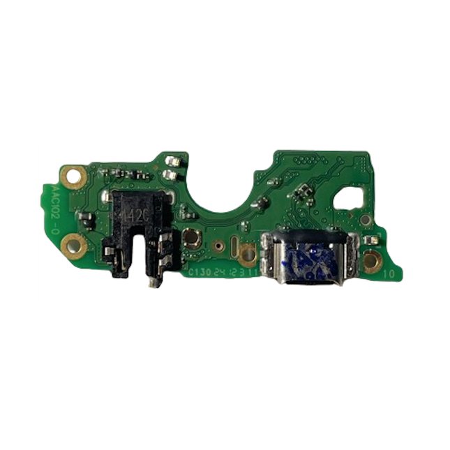 Placa De Carga Para Oppo A79 5G
