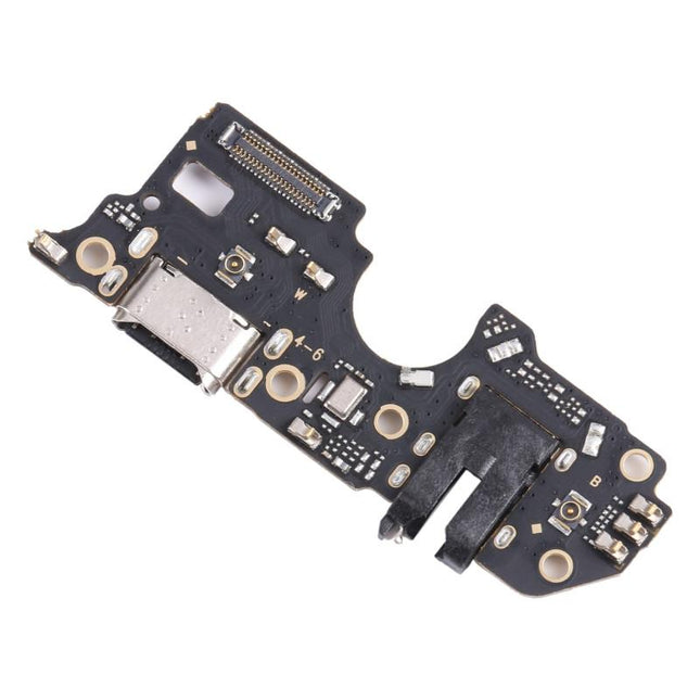 Palca De Carga Para Oppo A78 5G