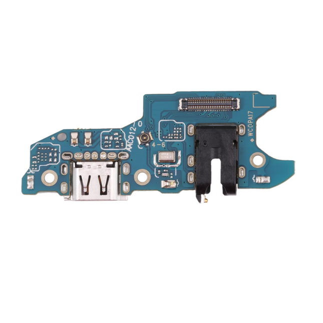 Placa De Carga Para Oppo A17