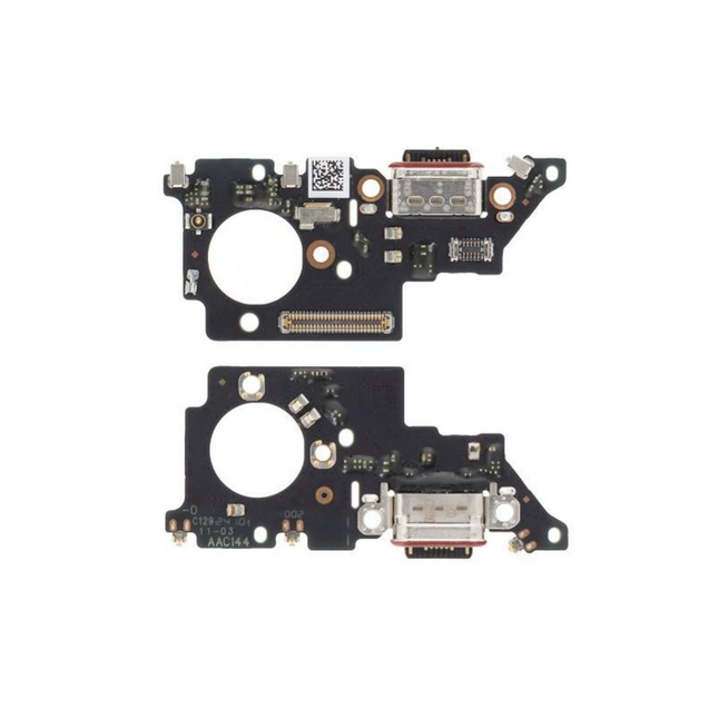 Placa De Carga Para Oppo Reno 11F 5G