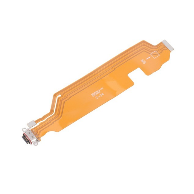 Flex De Carga Para Oppo Reno 12 5G