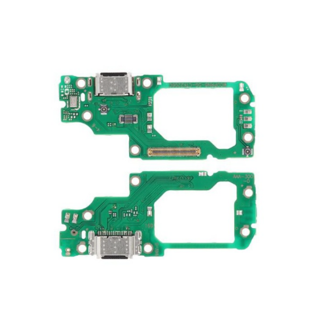 Placa De Carga Para Oppo Reno 8 5G