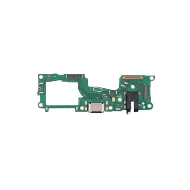 Placa De Carga Para Oppo A95 5G