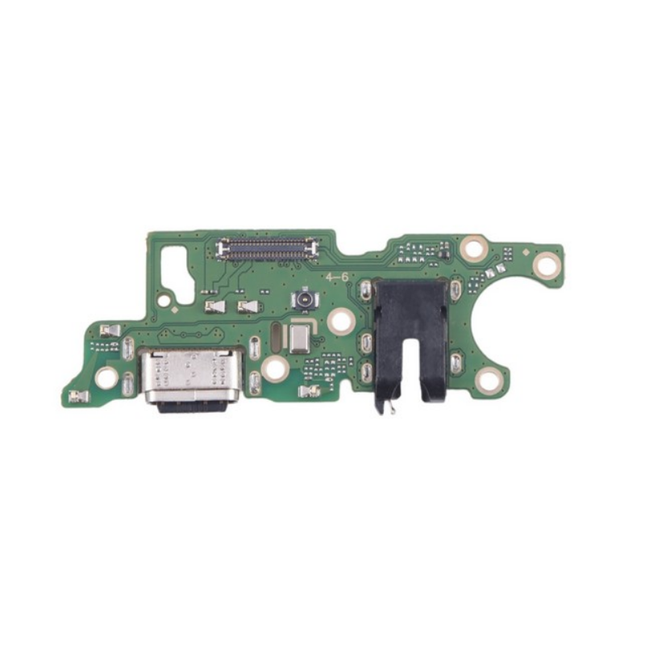Placa De Carga Para Oppo A60