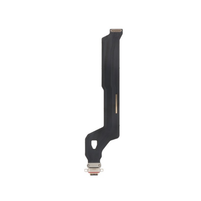 Flex De Carga Para Oppo Find X5 Pro