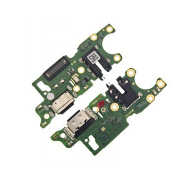 Placa De Carga Para Oppo A40