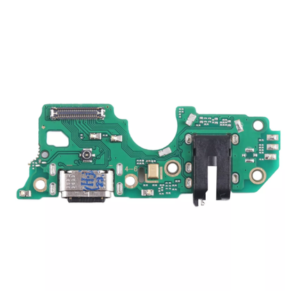 Placa De Carga Para Oppo A18