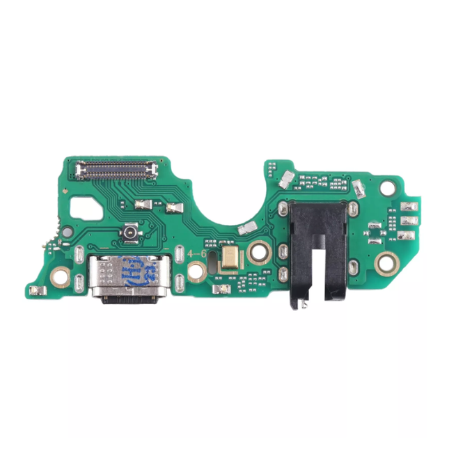 Placa De Carga Para Oppo A18