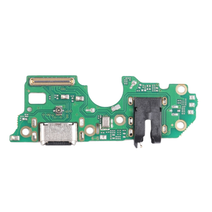 Placa De Carga Para Oppo A76