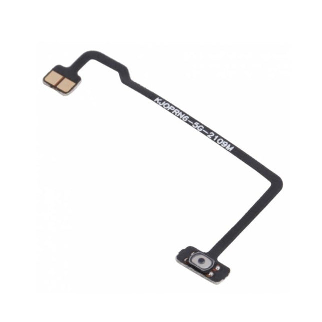 Flex Power Para Oppo Reno 6