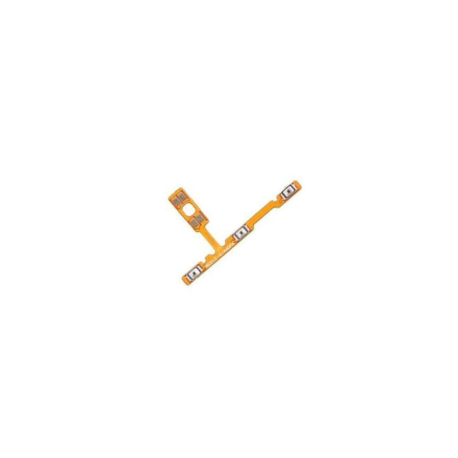 Flex De Power/Volumen Para Oppo A15