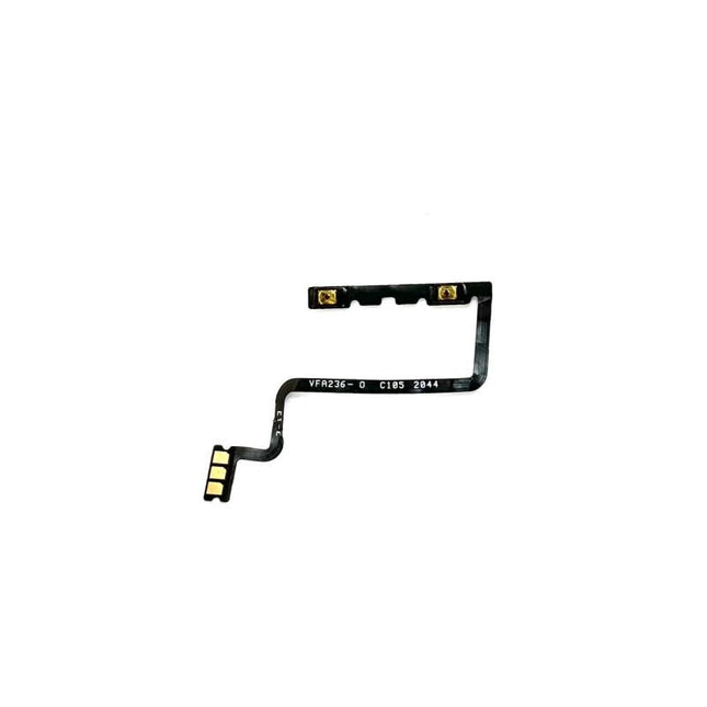 Flex De Volumen Para Oppo A72