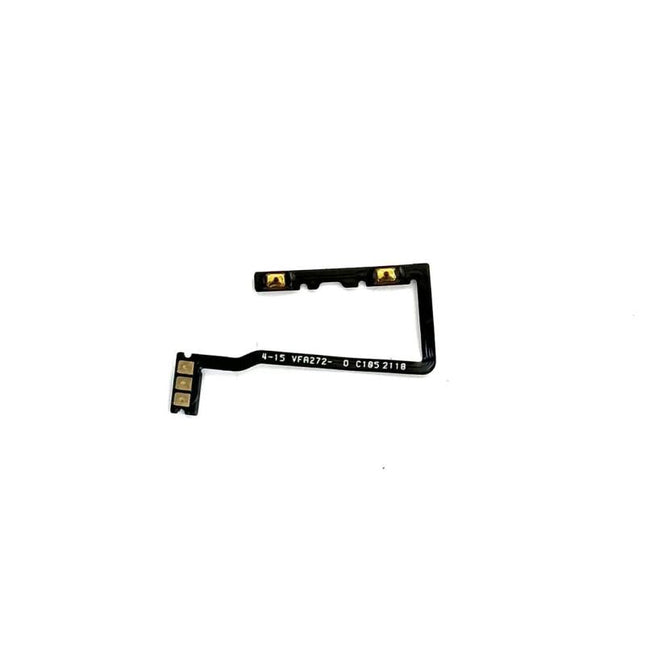 Flex De Volumen Para Oppo A74 5G