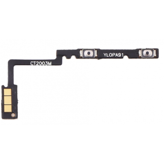 Flex De Volumen Para Oppo A91