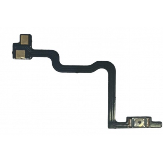 Flex De Power Para Oppo Find X5 Lite / Reno 7 5G